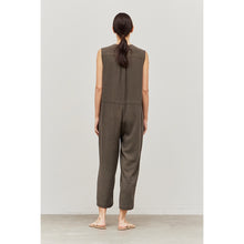 Load image into Gallery viewer, Relm Linen Jumpsuit
