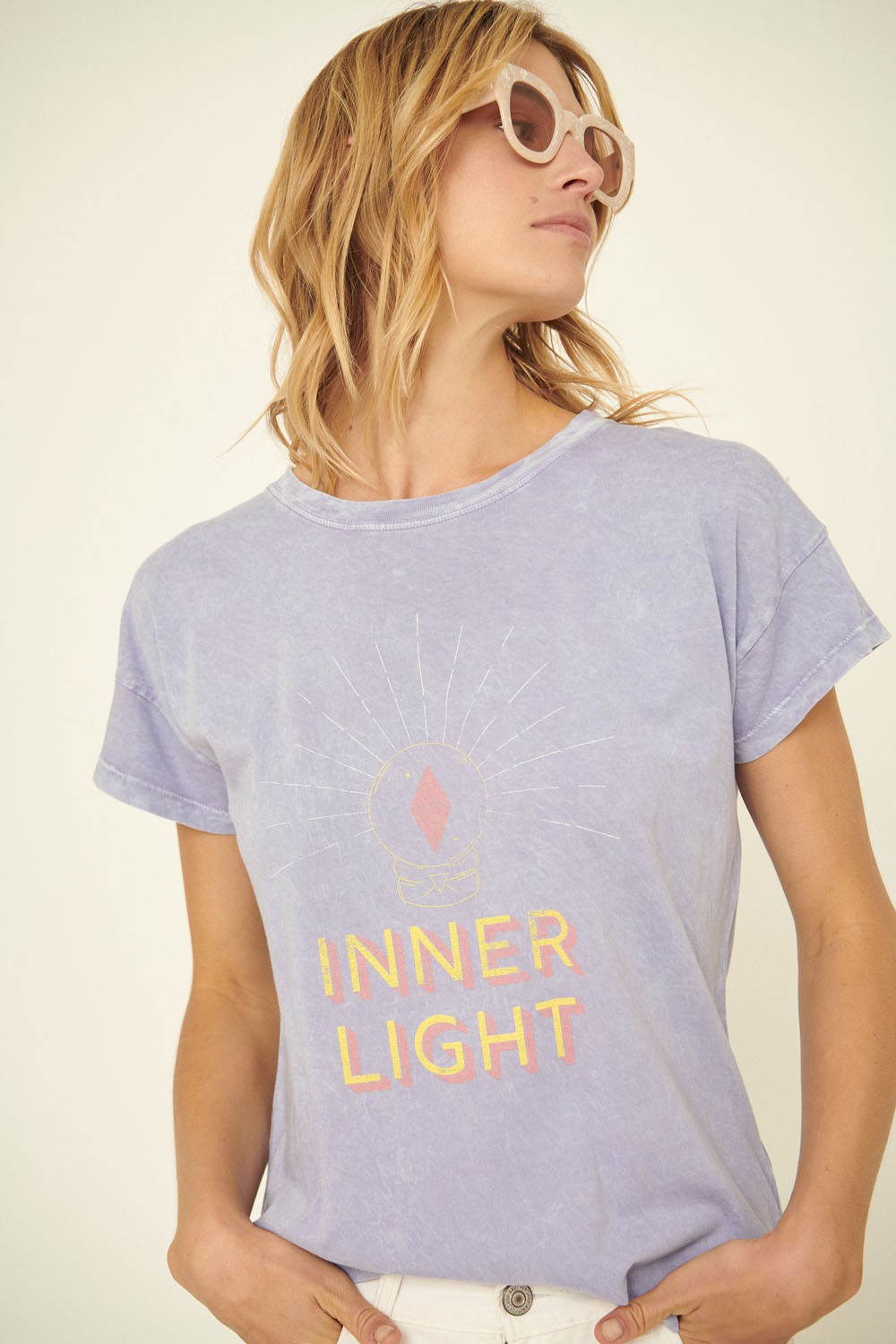 Inner Light T-Shirt