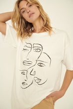 Load image into Gallery viewer, Face T-Shirt
