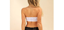 Load image into Gallery viewer, Lace-Back Bandeau
