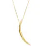 Load image into Gallery viewer, Amano Waning Crescent Necklace
