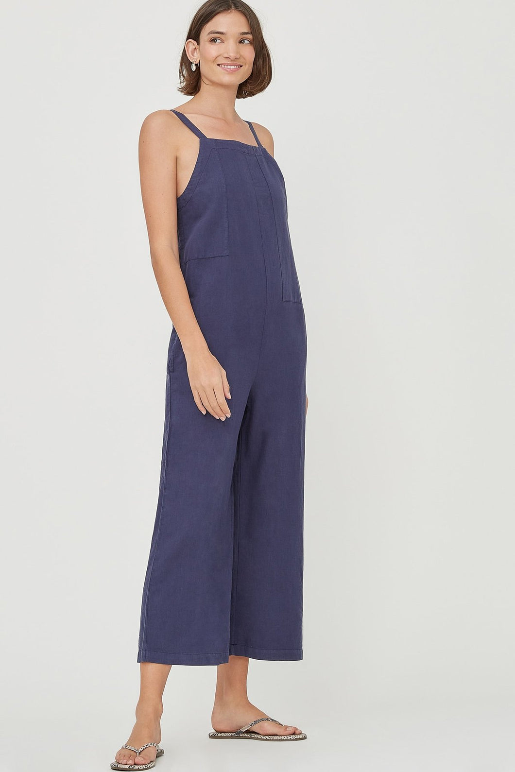 The Go-To Jumpsuit