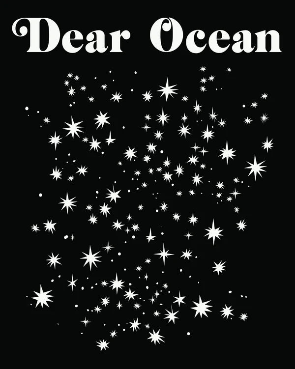 Dear Ocean - Daniella Manini Art