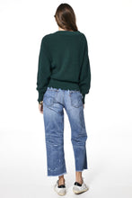 Load image into Gallery viewer, YFB Lois V-Neck Sweater
