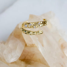 Load image into Gallery viewer, 18k Gold Plated over Sterling Silver RINGS
