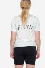Load image into Gallery viewer, Limited Edition FLOW Vintage Tee

