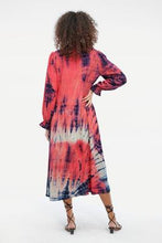 Load image into Gallery viewer, Firecracker Roma Dress
