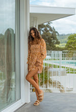 Load image into Gallery viewer, Girl &amp; The Sun Cali Dress
