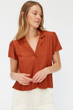 Load image into Gallery viewer, Almond Blouse
