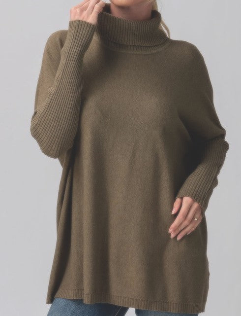 RELM Oversized Sweater