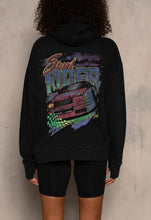 Load image into Gallery viewer, Oversized Soul Rider Hoodie
