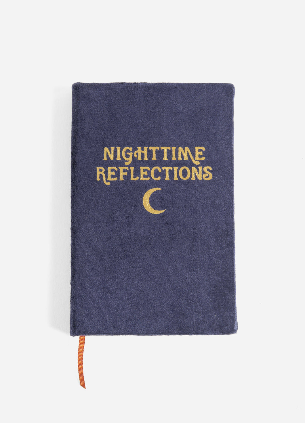 Nighttime Reflections Journal