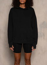 Load image into Gallery viewer, Oversized Soul Rider Hoodie
