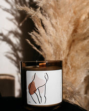 Load image into Gallery viewer, LA RÉSISTANCE  STRENGTH EMBODIMENT CANDLE
