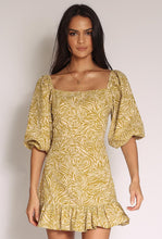 Load image into Gallery viewer, Girl &amp; The Sun Thilia Dress
