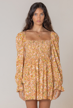 Load image into Gallery viewer, Girl &amp; The Sun Cali Dress
