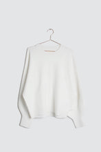 Load image into Gallery viewer, Relm Bubble Sleeve Sweater
