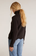 Load image into Gallery viewer, Chelsea Turtleneck Sweater
