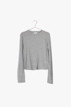 Load image into Gallery viewer, Relm Softest Long Sleeve Tee
