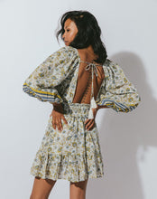 Load image into Gallery viewer, Cleobella Aria Mini Dress
