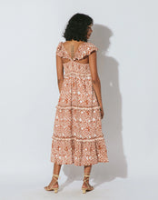 Load image into Gallery viewer, Cleobella Frida Midi Dress
