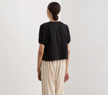 Load image into Gallery viewer, The Alaia Blouse
