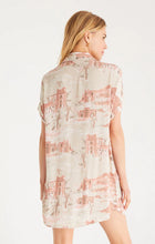 Load image into Gallery viewer, Cyrus Desert Escape Dress
