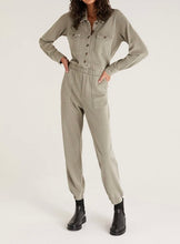 Load image into Gallery viewer, Cadet Cargo Jumpsuit
