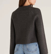 Load image into Gallery viewer, Alpine Rib Sweater
