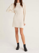 Load image into Gallery viewer, Meredith Sweater Dress
