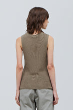 Load image into Gallery viewer, Summer Sweater Tank Top
