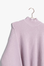 Load image into Gallery viewer, Relm Lavender Sweater
