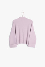 Load image into Gallery viewer, Relm Lavender Sweater
