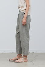 Load image into Gallery viewer, Loose Fit Twill Pants
